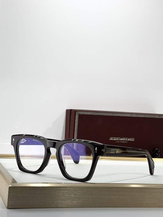 Picture of Jacques Marie Mage Sunglasses _SKUfw74662811fw